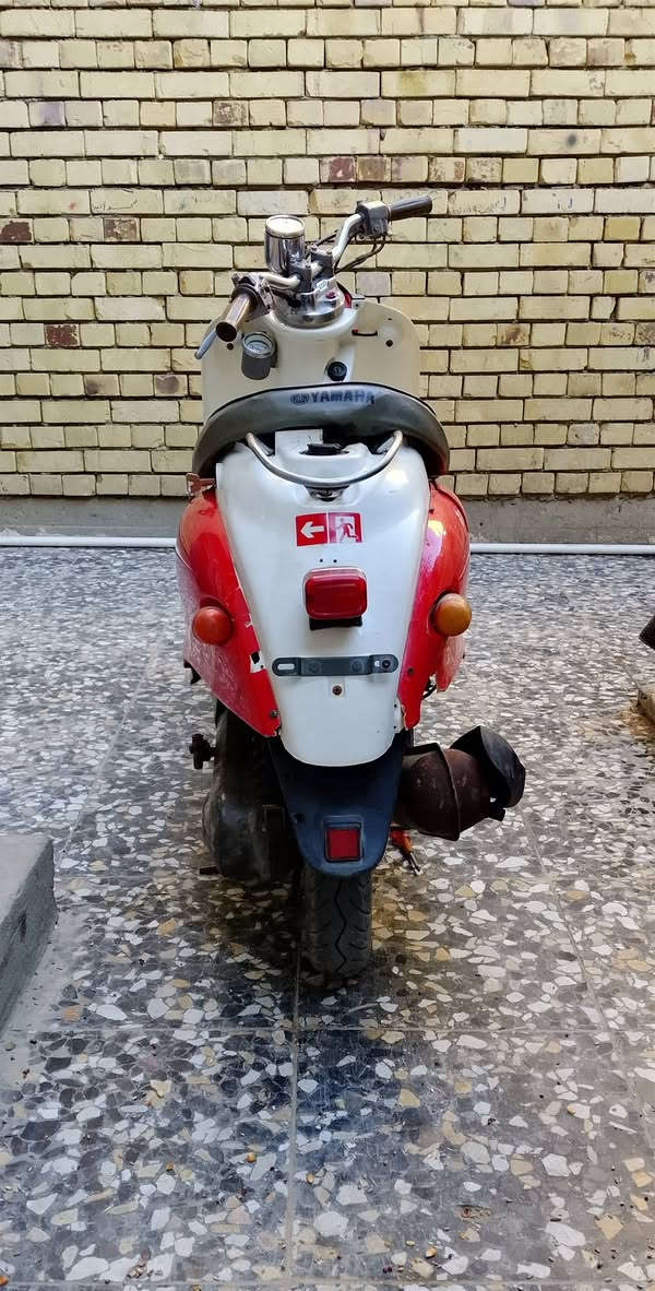 مصريه خطين دراجه نضيفه ومكينتها ناعمه تخبل شلعه ومشي كهربائيات شغاله لايت زنون بك لايت اشاير قفل جنطه قفل سكان عداد بانزين دبلات كله شغال دراجه نضيفه ومال جناي السعر 250 مكاني ناصريه ***********
