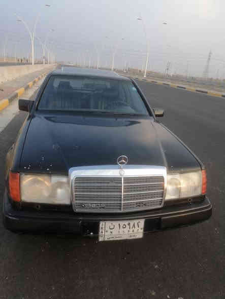 سلام عليكم اخوان عندي مارسدس للبيع موديل 88 سياره حلوه ونضيفه بلاديه وسياره مال جناي  مكفوله كفاله عامه مستعجل علا بيعتها لين عندي ضرف سعر خيالي مستعجل علا بيعتها سعر خيالي... 58وبيها مجال لشراي العنوان بغداد وهاذه رقمي للتواصل *********** بي واتساب الشراي اتصل واتساب حياكم الله جميعا
