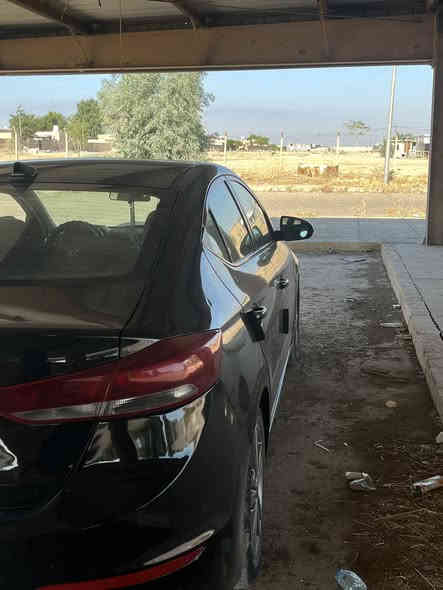 للبيع النترا مديل 2018 وارد امريكي مكينه شواصي كير تبريد كله مكفول سياره حادثها بنيد  وجاملغ الخلفي صور الحادث موجود (رايدها 118).  ***********
