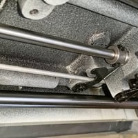 مكينة جمسي صناعي • استعمال شهر واحد • كربلاء حي العسكري