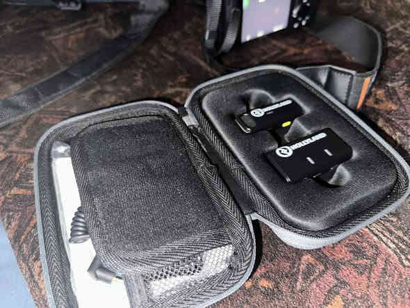 Sony a7iii shutter 2.2k
مع عدسة 24-70mm فتحة 4 sony مع جنطة وكت تنظيف ومايك hollyand m1 single
يعني باختصار تشتريها تطلع حجوزات كبل
السعر مليونين و100 بيها مجال مرتب للشرايه

رقمي واتساب ***********
