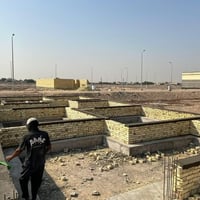 خلفه بناء مناسب اخذ كباله ؤبل يؤميهة وعلى دبل والي ماعنده امكانيه اساه...