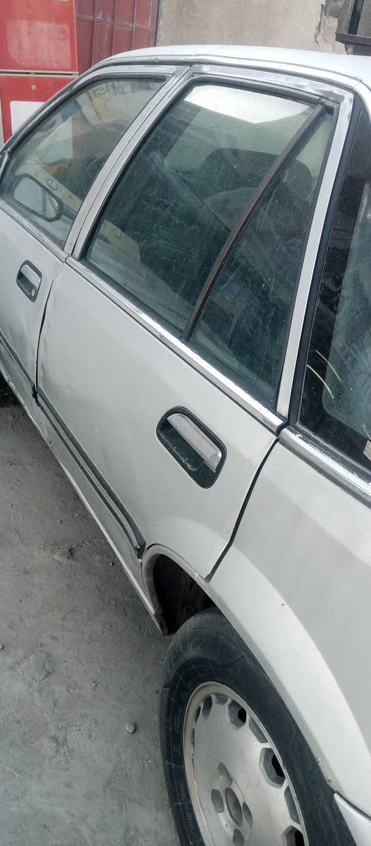 السلام عليكم  لبيع برنس موديل 94 كير اوتماتيك سنويه ساقطه  السعر 20 ورقه
عنوان بغداد 
رقم الهاتف ***********
