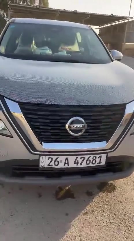 السلام عليكم نيسان روج 23 محرك 3 بستم 1500 توربو سياره جديده من كل النواحي حادث خفيف جدا بدون قطره صبغ سياره حره بسمي تحويل ثاني يوم سعر 165 مكاني صلاح الدين


**إذا كنت صاحب هذا الإعلان وتريد حذفه لأي سبب، رجاءا أرسل رسالة إلى الدعم الفني**