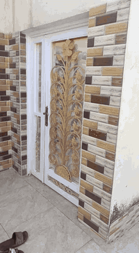 بيت للبيع مساحه 200 طابق واحد
85 مليون وبي مجال بيت متكامل من كلشي صبغ سيراميك محجر كاونتر بيبان موقع حي الزهراء شارع خدمي 
***********
