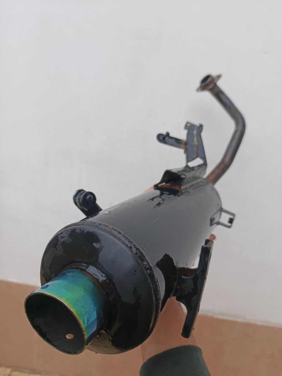 صالنصه بوقيه صوتها رعيدد.!! سعر 20الف 
مراوس بغراض ماكس ناصريه مركز!


**إذا كنت صاحب هذا الإعلان وتريد حذفه لأي سبب، رجاءا أرسل رسالة إلى الدعم الفني**