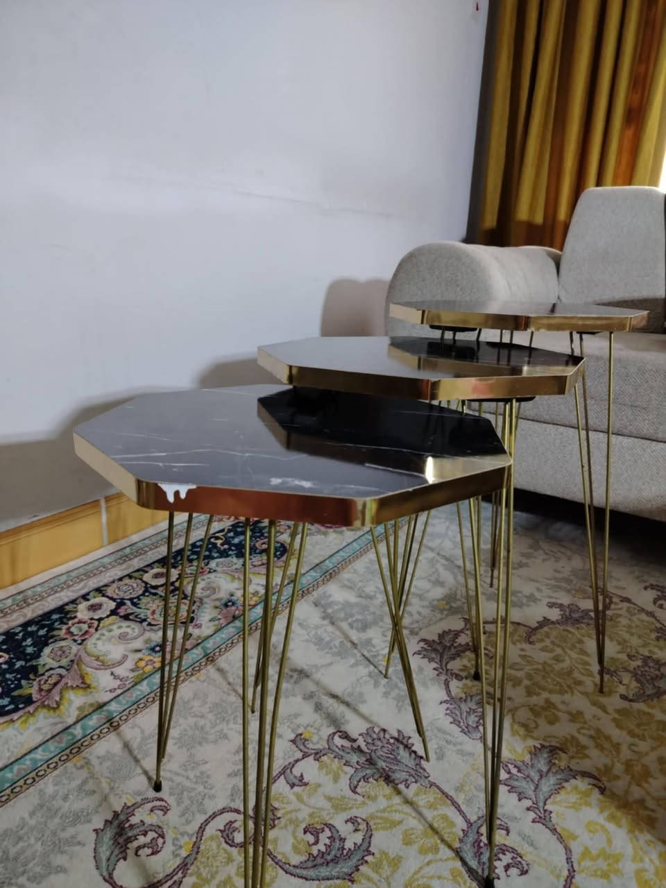 تەپڵەک بۆ فرۆشتن
جوانو بێ عەیب

20 هەزار

سلێمانی ، کورد سیتی💐

ئەشیاکانتان بنێرن بینەری ستۆری بن
ئێرە بازاڕی تۆیە
بازاڕێک بۆ خانمان💐


**إذا كنت صاحب هذا الإعلان وتريد حذفه لأي سبب، رجاءا أرسل رسالة إلى الدعم الفني**