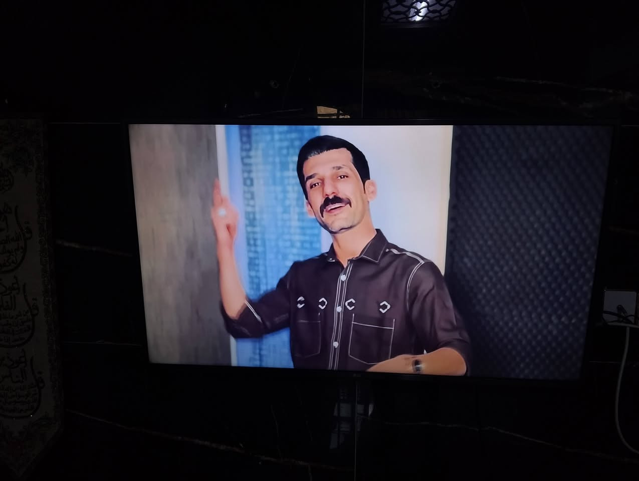 شاشة ال جي الكوري اصلية السعر 425الف بغداد


**إذا كنت صاحب هذا الإعلان وتريد حذفه لأي سبب، رجاءا أرسل رسالة إلى الدعم الفني**