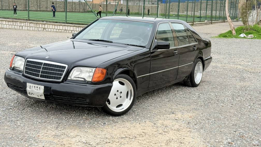 ماسلیدس شەبەح مۆدێل ١٩٩١  رەقەم دهۆک بەناوی خۆمە ، تەحویل و خەرامە بەشەرت وەکالەش دەکەم ، بێدەعم بێ لێدران کامل بۆ جوانی سبوخ کرایتەوە لەسەر ساخی ، گێر و مەکینە بەشەرت ،گێرە مەکینەی لەکسزیزی بۆ بەستراوە بە ٢٣ وەرەقە
نمونە لەجوانی بێ تەقە و ڕەقە ،چوار تایەو ویلی لۆک لەژێرە ، سلایدە
جلدو فۆرمیکا 
سعری ٦٤$ مەجال
***********
WhatsApp - Viber دخان, السليمانية
