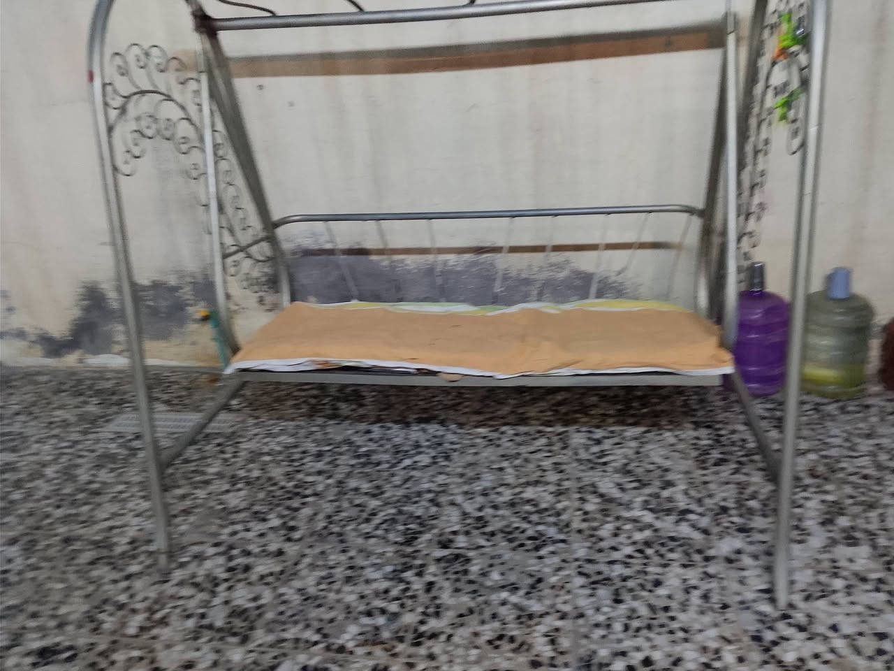غراض لبيع.كلمن.بسعر


**إذا كنت صاحب هذا الإعلان وتريد حذفه لأي سبب، رجاءا أرسل رسالة إلى الدعم الفني**