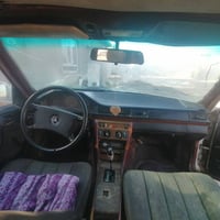 مارسدس دب • ١٩٨٥ • سليمانية