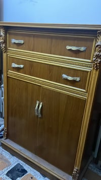 غرفة نوم عراقية • ٨ قطع • بغداد الدوره