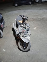 ماكس ثعلب • باتري • كوم حديد