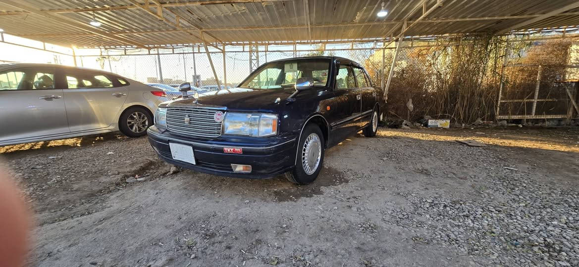 السلام عليكم ورحمة الله وبركاته
راس ثور تكم لون نيلي   موديل 1998شاصي 155 رقم بغداد  مشروعي  وطني هزه بسمي  سنويه مجدده لغايه 2029 كشنات كهربائي 2دكم 

مكفوله كفاله عامه من ضربه والكص ونقل الجثه والعيب الشرعي و… 

محرك وكير شرط الفحص 3000vvtفيشه وبطل حداده امامي وخلفي شرط فحص 

تبريدقطعتين  ثلج ويه سويج تخم تاير مشدود ويل كرستال

داخل جديد تجي وتشوف بعينك سياره جديده معنىً الكلمه 

مابيها اي نقص من دعاميه لدعاميه .

السعر 90وبيها مجال 

العنوان ناصريه شطره 

الاستفسار الاتصال على الرقم التالي 

***********
