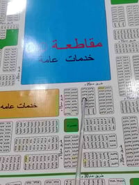 نص قطعة • حي الموظفين • ١٠٠م