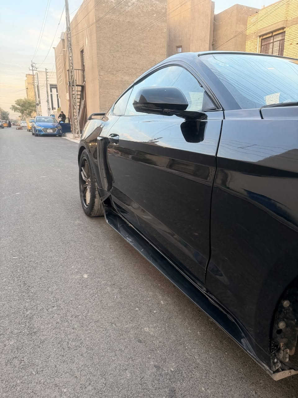 للبيع فقط بدون مراوس بدون اقساط نقد فقط
موديل  2015 روش الوحيده بالعراق  محرك 4 سلندر تيربو (كير عادي) 
فول مواصفات
كشنات تدفئه تبريد جلد
كيجات تيربو 
دشبول 7 الوان متغيير
كت بلاد
مثبت سرعه تحكم جهتين
كزوز بلاد صوته حلو
بصمه يده لمس ترحيب بالمري
حادثه من امريكا طخات وصور الحادث بالمنشور
انصبغت عام بالعراق البنيد طاير على القماره وطخه خفيفه بالبجم بيهة تعديل شواصي كد اقل الشبر
محرك جديد مامفتوح كير اكسل تبريد بشرط 
هزه جديده سنويه بسمي مكاني بغداد الثعالبه 
سعر 93 وبيها مجال
***********
