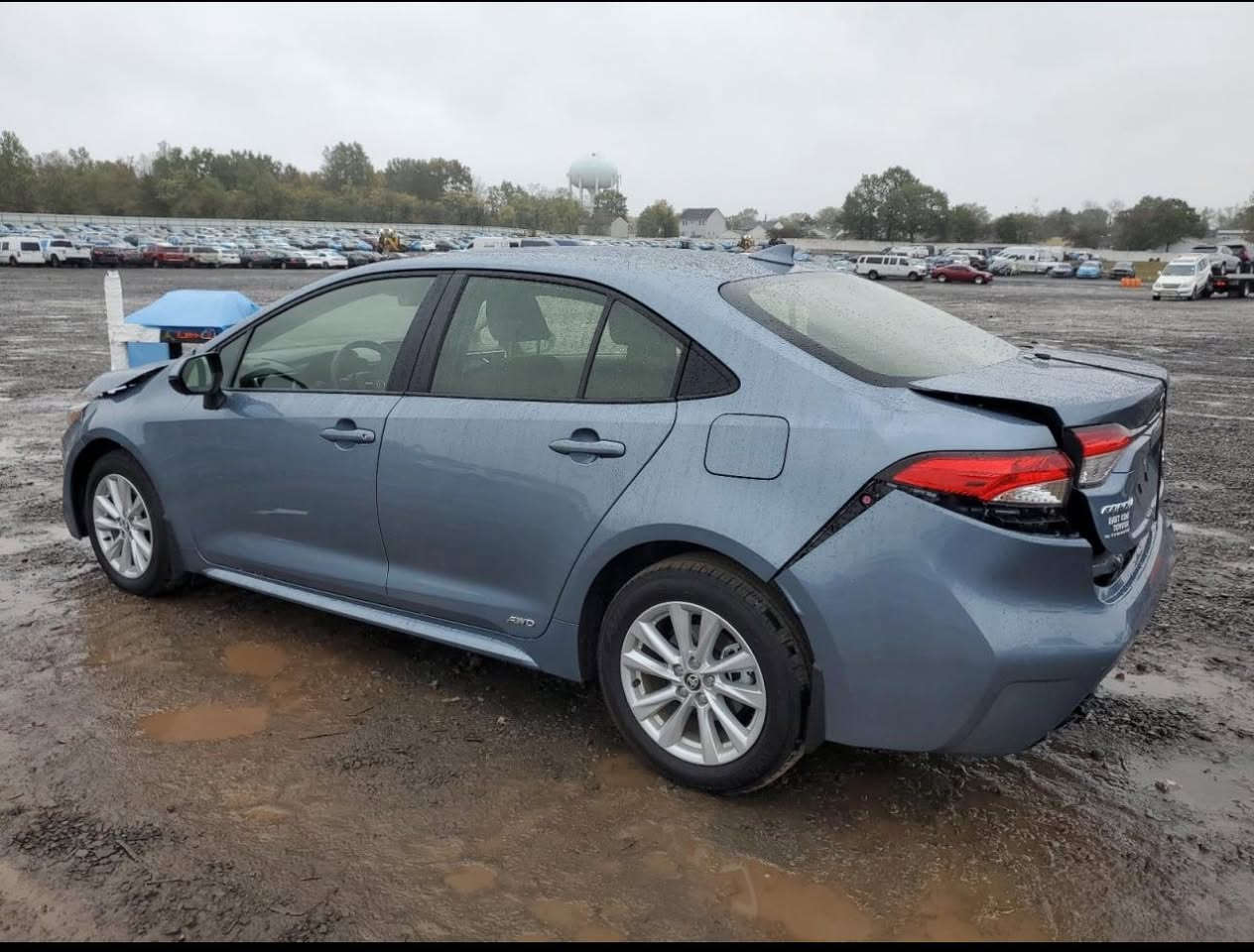 🤍بسم الله على بركة الله 🤍

تويوتا كورولا هايبرد 2025 LE  ⛽🔋

الضرر : كما موضح بالصور المرفقة 

تاريخ المزاد :: الثلاثاء 2026/1/6

سعر السيارة :: يحدد في  المزاد 🔒
للمزايدة ولشراء السيارة :: الحضور الى المكتب 💁🏻
مدة الوصول من 50 الى 90 يوم  🚢
عمولة المكتب 200 دولار فقط 
يتم تخليص السيارة عن طريق  المكتب 📑 

الفرع ألاول ألانبار الفلوجة مجاور مطعم حجي حسين 
وليد:***********
يوسف:***********

العنوان الفرع الثاني 
✅رمادي ✅
✅شارع عشرين✅
✅مقابل مطعم ساطور ✅
للأستفسار الاتصال على الرقم التالي او مراسلة الصفحة📱
غيث ***********

أوقات الدوام من الاحد إلى الجمعة ⏳
من 4:00 عصرآ  الى 10:30 مساءآ 🕓 

‏#IAAI #iaai# 
‏#COPART #copart#
#العراق #الفلوجة #الرمادي 
#سيارات
#مزاد_السيارات_الوارد_الامريكي
#مزادات_السيارات_الوارد_الأمريكي
