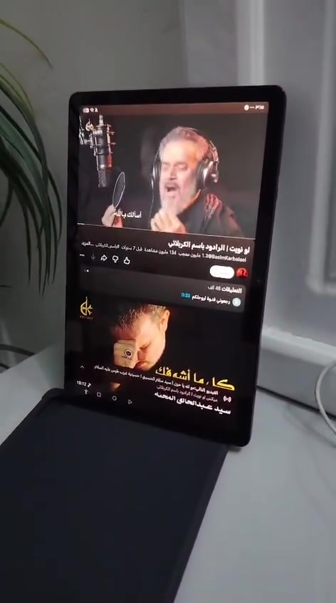 ايباد هونر  للبيع جديد استخدم ايام فقط ذاكره ١٢٨رام ٤كيكه محتاجين وعرضناه للبيع


**إذا كنت صاحب هذا الإعلان وتريد حذفه لأي سبب، رجاءا أرسل رسالة إلى الدعم الفني**