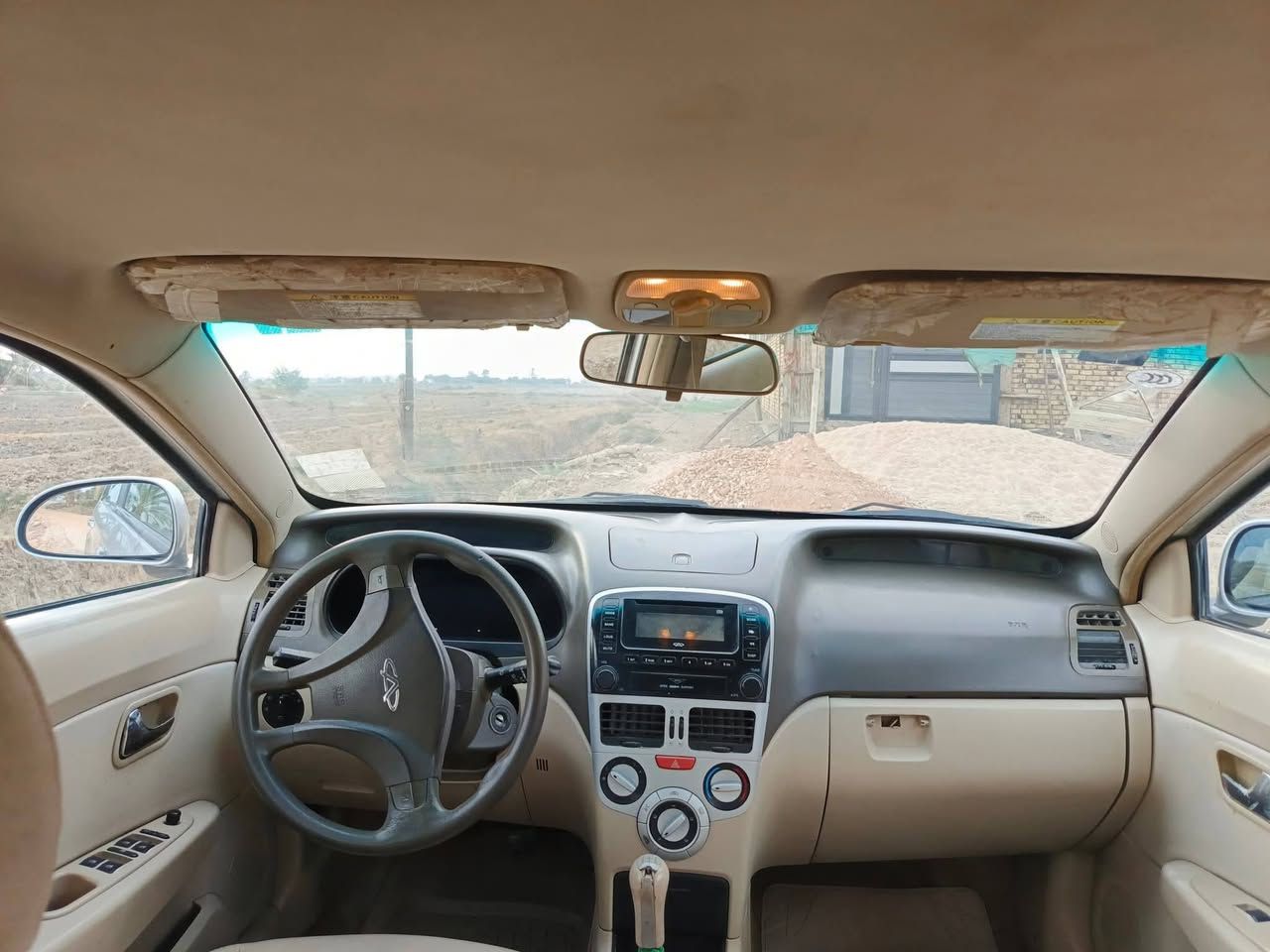 شيري فلاوين 2013  كير ومكينه تبريد تدفئه  كله شغاله تخم تاير باتري جديد  رقم دولي مالكها جيراني هزه كامله السعر 30 وبيها مجال مكاني حله قرب مطعم ثابت بيع فقط ***********
