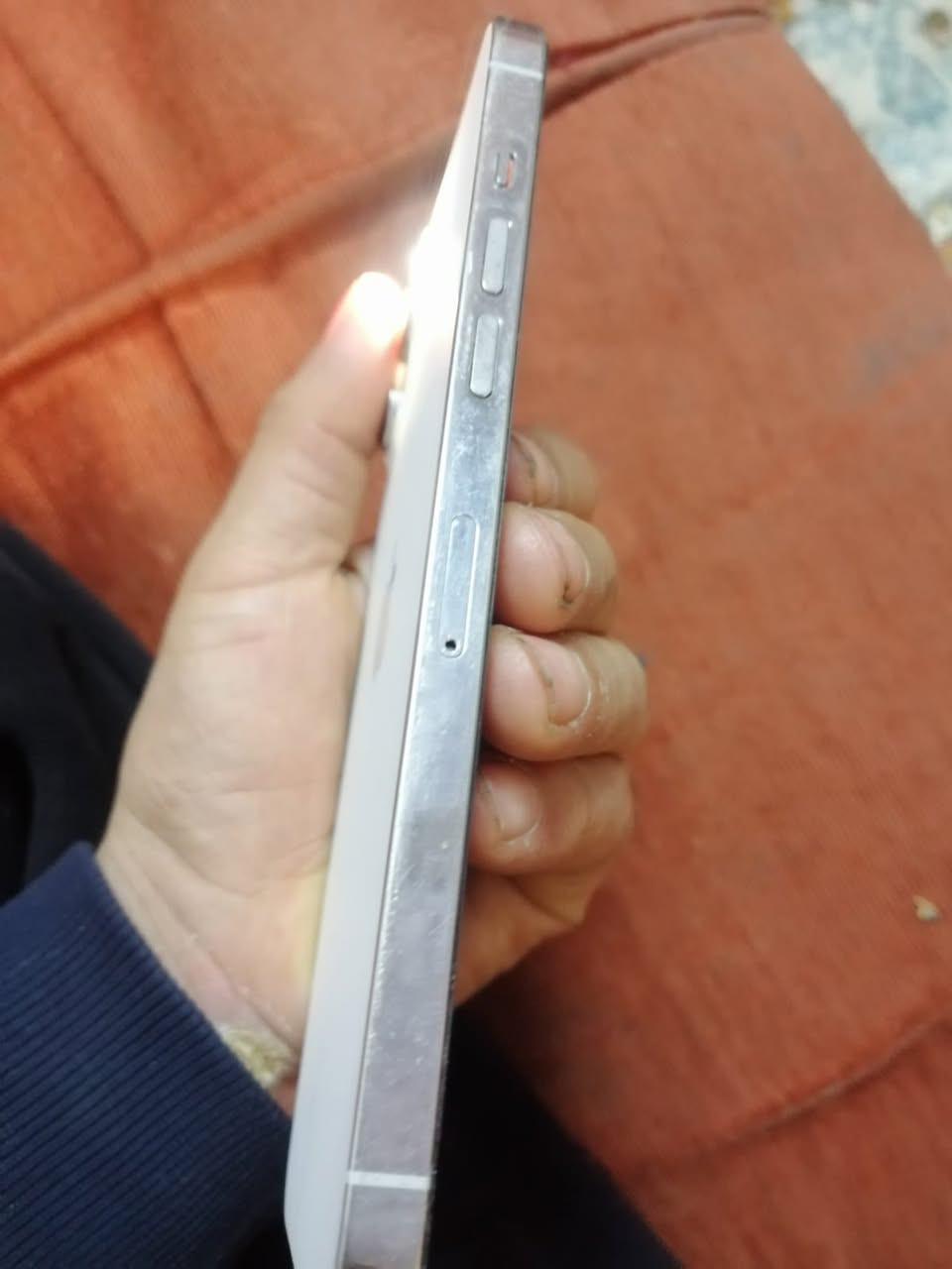 عندي ايفون 12 برو ماكس اريد اراوسة وانطي فوكا فرق الي عندة خل ينزلة بل تعليقات


**إذا كنت صاحب هذا الإعلان وتريد حذفه لأي سبب، رجاءا أرسل رسالة إلى الدعم الفني**