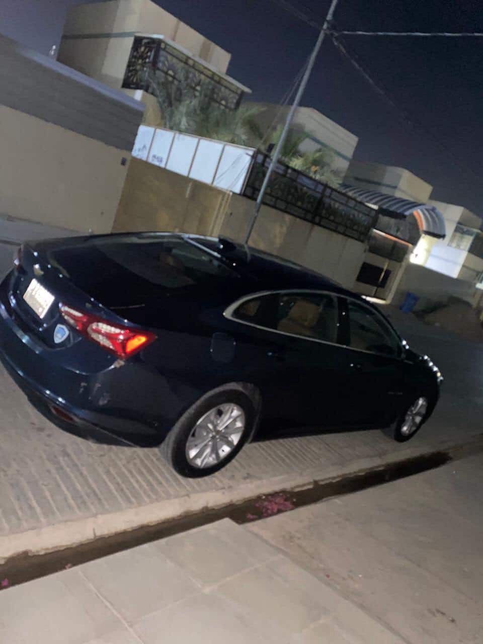 ماليبو 2020 فول بانوراما
الحادث خفيف وموضح بالصور 
مكان السيارة النجف 
للاستفسار 
***********
