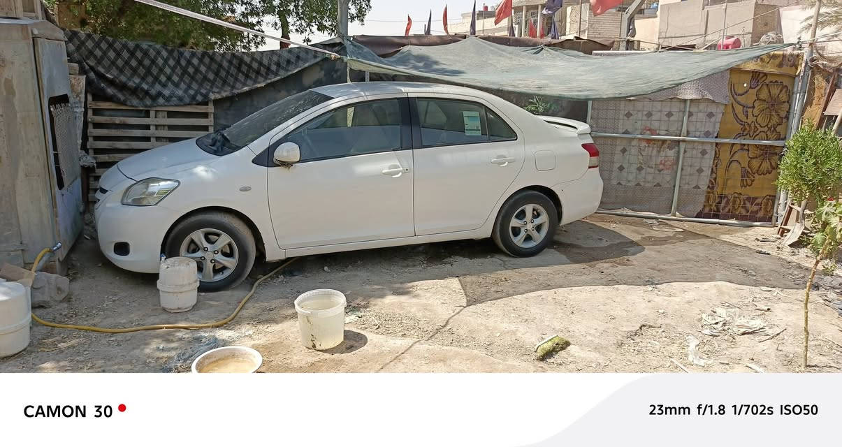 سلام عليكم يارس موديل 209 مكينه بيه تنقيص قليل ولستفسار اتصل *********** سعره 82 وبيه مجال رقم بغداد جديد مكان سياره النجف الأشرف غير متواجد على فيسبوك
