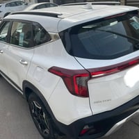 كيا سيلتوس 2024 خليجي، رقم بغداد ماشية 19 الف, ضمان الشركة الدولية   -...