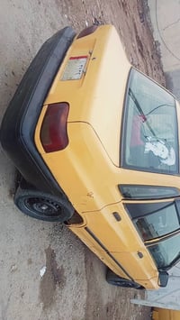 مكينه كفاله • ٢٠١١ • الجير الرابع ماكو