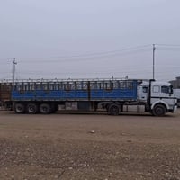 موديل ٩٥ • محور طويل • فلوجه