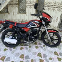 دراجه سايم • موديل ٢٠١٦ • الرمادي الخمسه كيلو