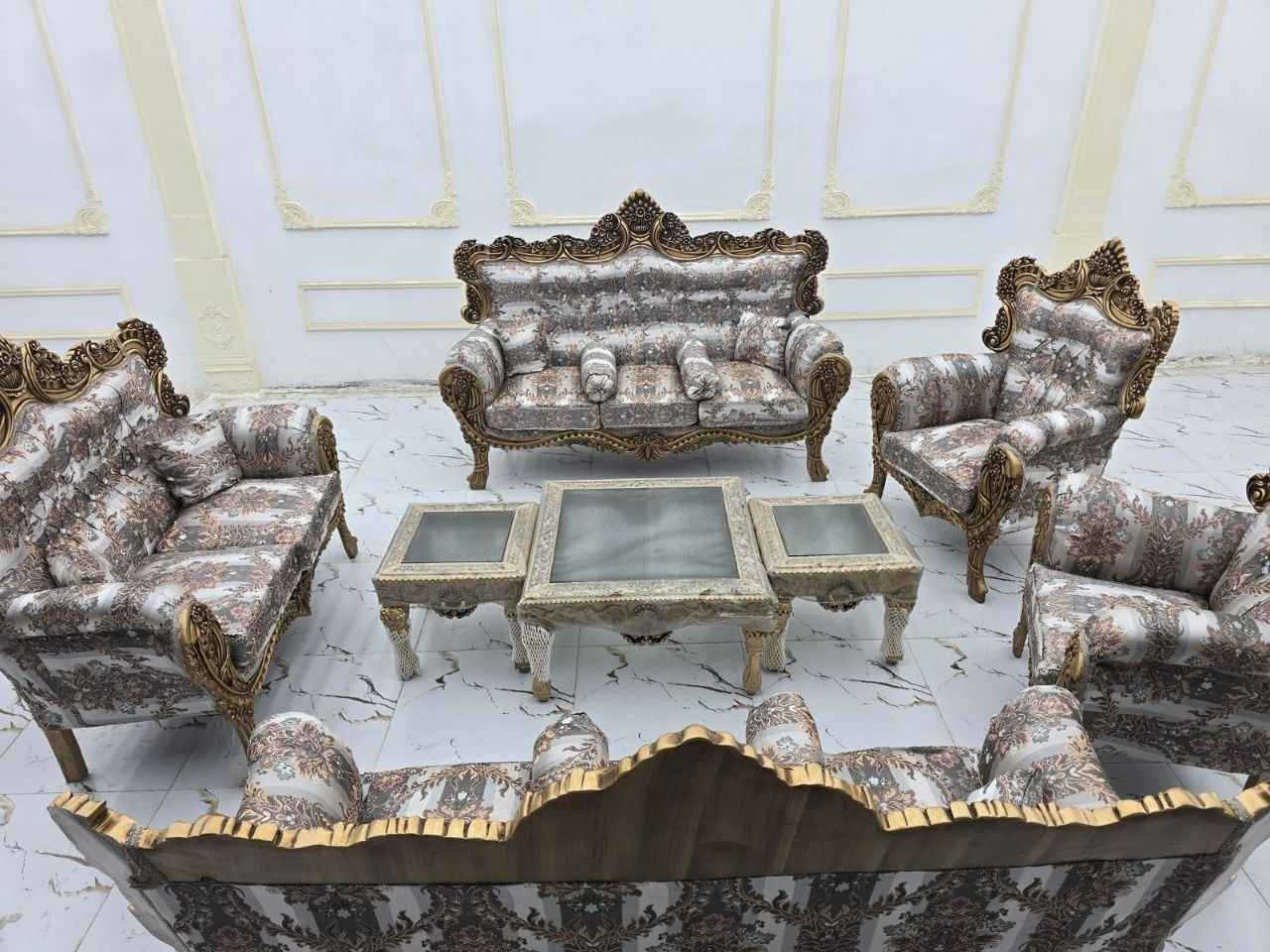 الزنجيل  750فقط
مع طبلات 

توصيل  داخل بغداد مجاني المدائن, بابل


**إذا كنت صاحب هذا الإعلان وتريد حذفه لأي سبب، رجاءا أرسل رسالة إلى الدعم الفني**