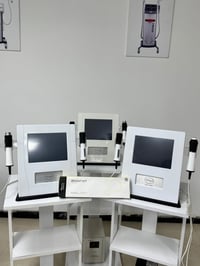 متوفر جهاز اوكسجينو للتبييض الفوري وجلسات البيبي فيس ‏مراسلة oula عبر ...