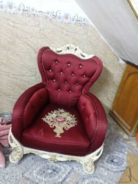 تخم زان تركي 10 مقاعد كاونتر قطعتين مرمر مع جهاز تمرين مال جسم وغراض ص...