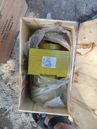 ماطور ٥نص حصان دورة ٣٠٠٠سنكل بالصندوق ٠٧٧١٥٥١٥٤٠٣سيدرحيم