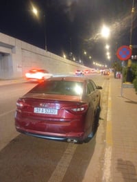 سوناتا ٢٠١٥ • وارد امريكي • محرك ٢٤٠٠