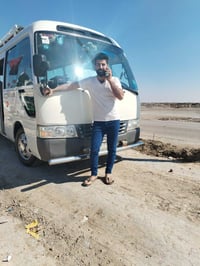 كربلاء المقدسة • كل جمعة • بعد صلاة الظهر