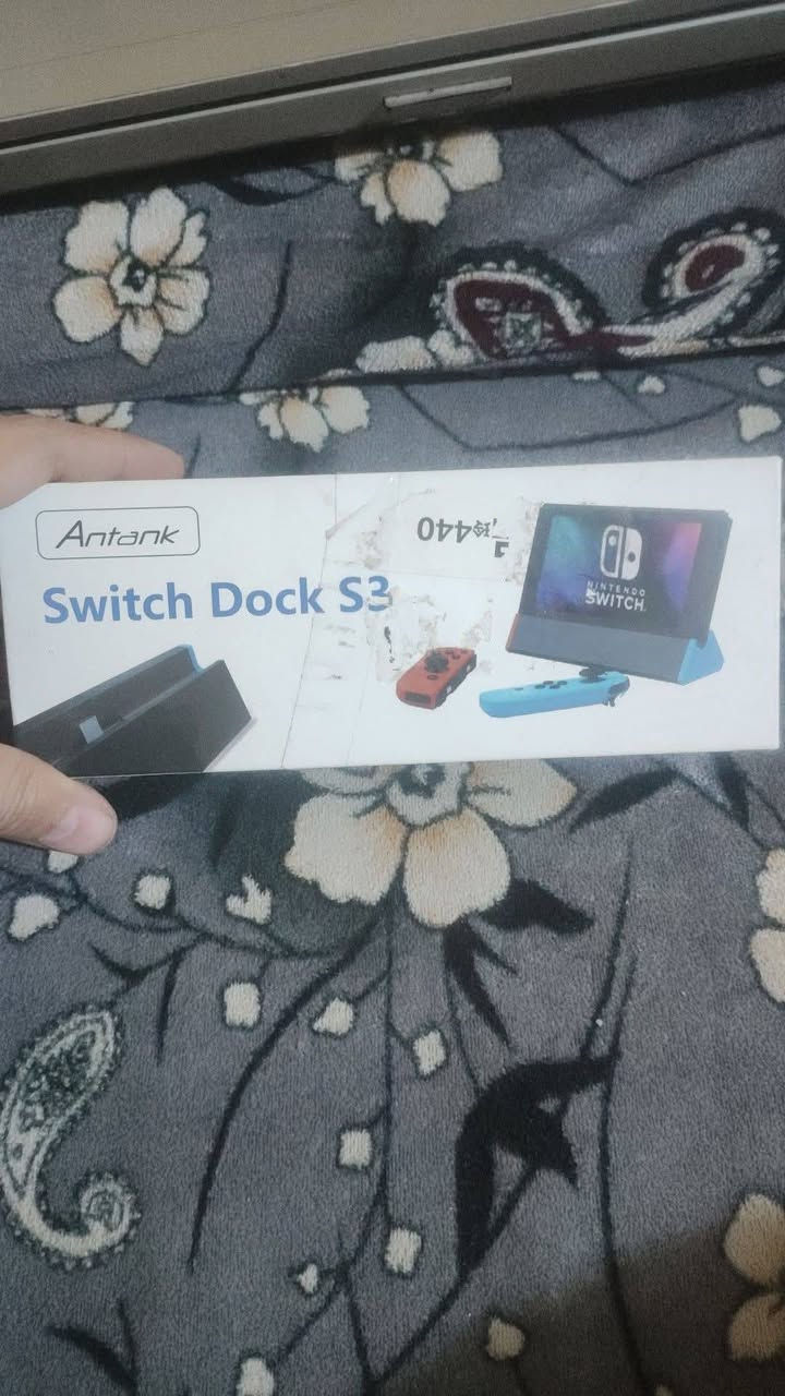 للبيع شغلات مال نيتندو


**إذا كنت صاحب هذا الإعلان وتريد حذفه لأي سبب، رجاءا أرسل رسالة إلى الدعم الفني**