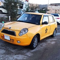 ليفان 320 • ٢٠١٢ • كهربائيات شغالة