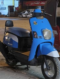 طويريج • موتوسيكل • للبيع