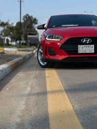 فولستر موديل 2019 عداد المسافة 42 الف ميل  محرك 2.0 السيارة بفضل الله ...