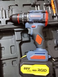 دريل • جديد غير مستخدم • نجف حي الجزيره