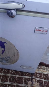 ال جي • تجميد فول • ٨ قدم