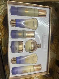 عناية وميكب • ١١٠ قطعة • بكجَين