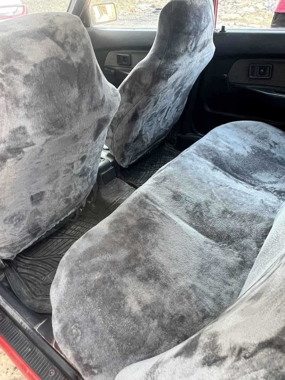 كورلا للبيع موديل 91 جديده مناقصه شي
سنويه جديده 
تخم تاير 
صدر
محرك كير 
تبريد ناقصه كمبريسر 
سعر اتصل ودلل 
مكان سياره سامراء 
سياره مو مالتي مكلف بنشر اتصلو عل رقم 

‭0771 553 6782‬
