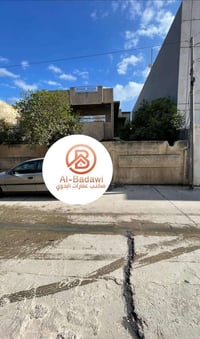 حي السكر • ١٣٠م • واجهة ٦.٥م