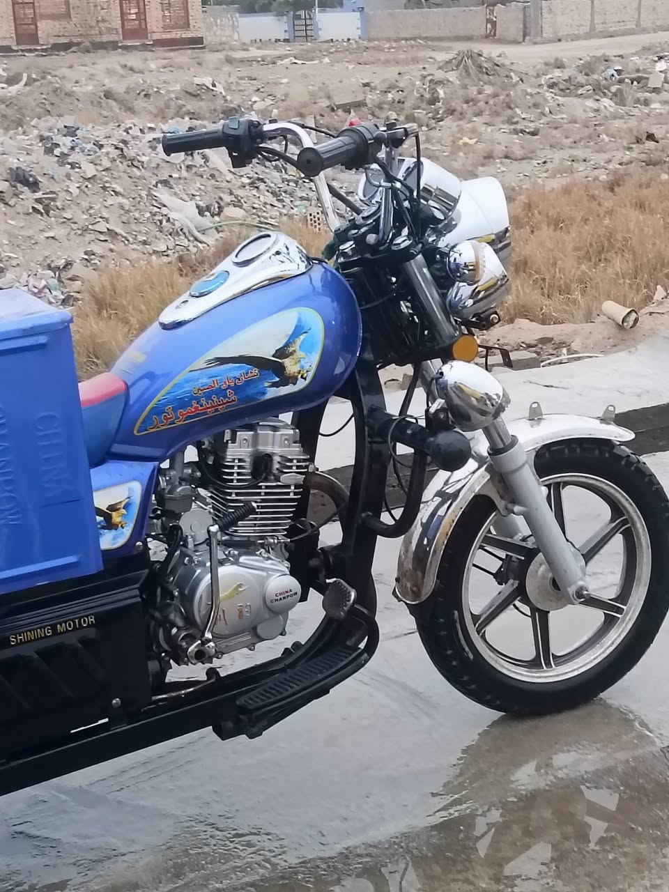 سلام عليكم. ستوته للبيع فقط وكيل نوار طالعه بشهر ال سادس مكفوله مكينه اوشاصي مديل 23 مكاني ديوانيه قضاء الدغاره،،،، رقمي *********** السعر خاص
