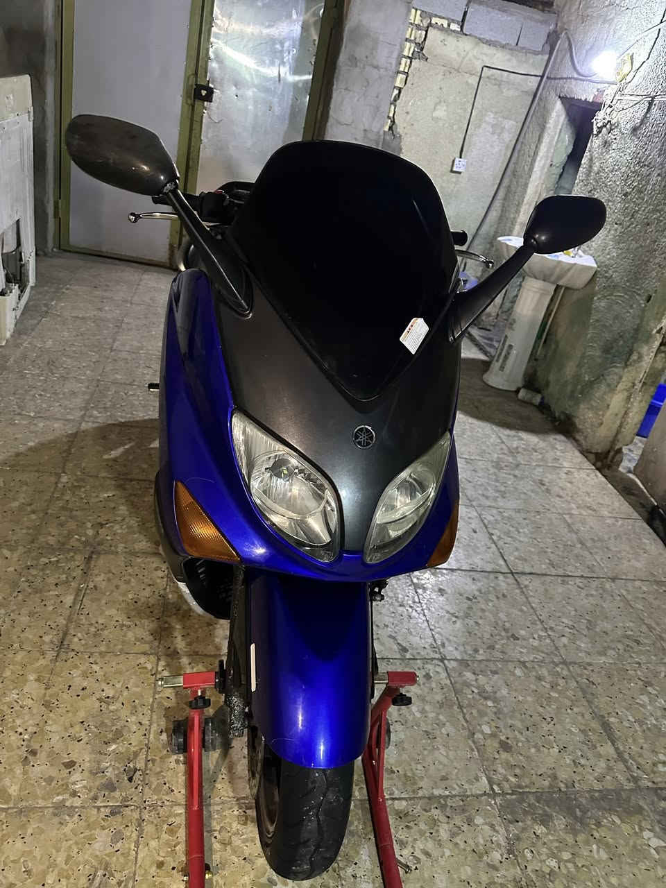 درجه تي ماكس 2008 مكفوله كفاله عامه مكانه بغداد ***********
