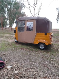 تكتك • موديل 2018 • واسط عزيزيه