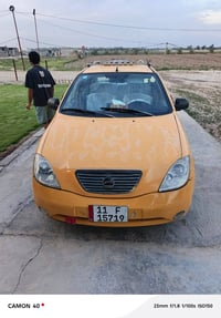سياره طيبه للبيع  موديل 2015  مكينه مكفوله كير بس الرابع مرات يفلت  تخ...
