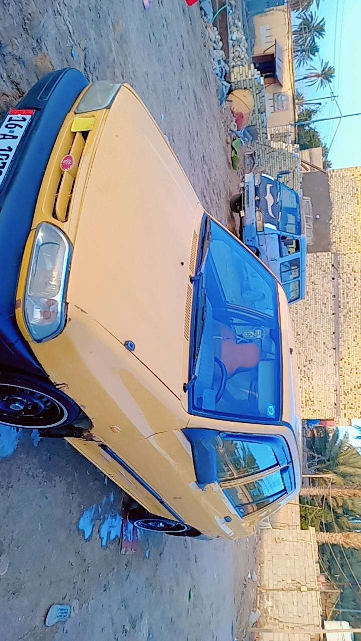 سايبه للبيع موديل ١٧ رقم قاسيه انكليزي بسمي سنويه حد ٢٧ بيه شواصي معمارات والمشط كليم  وعدك رباعت بل درسه خيلس جهتين هيئة تخم تاير باتري جديد حداديه تبرد شغال مكان الديوانية للاستفسار الاتصال ع*********** فقط واتساب السعر ٣٨ وبيه مجال
